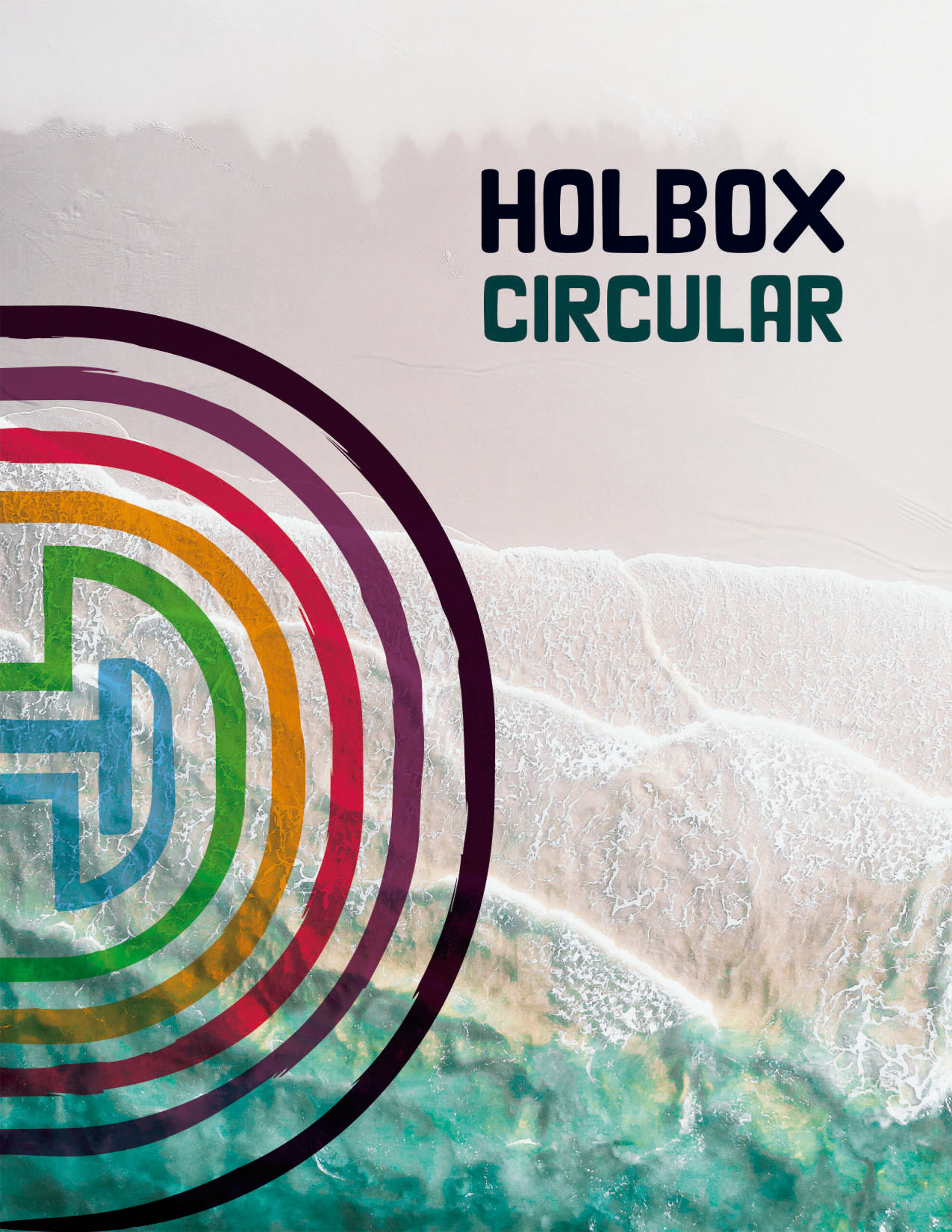 Holbox Circular. La Isla que Necesitamos